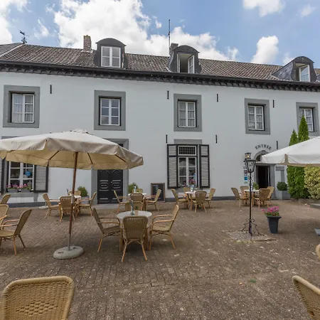 Hotel Fletcher Restaurant De Burghoeve