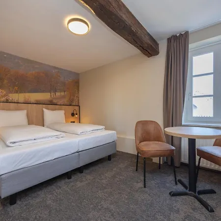 Hotel Fletcher Restaurant De Burghoeve 3*