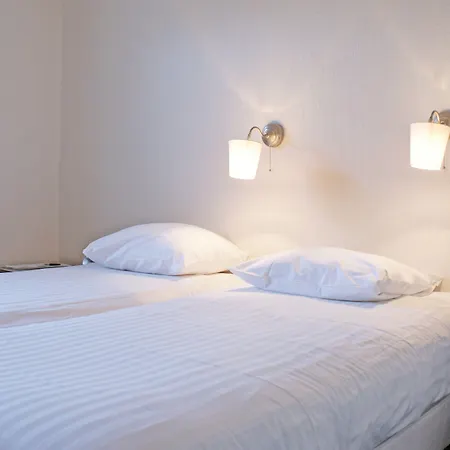 Fletcher Restaurant De Burghoeve Valkenburg aan de Geul