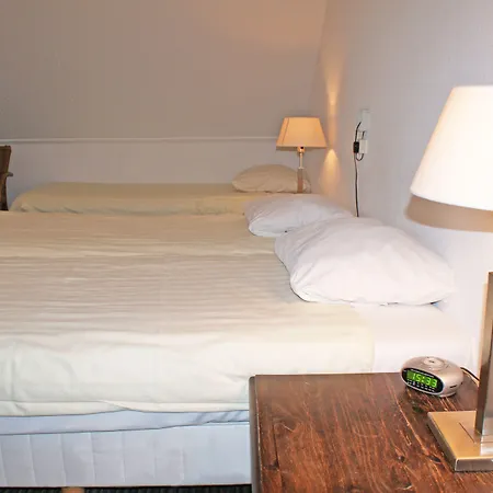 Hotel Fletcher Restaurant De Burghoeve Valkenburg aan de Geul