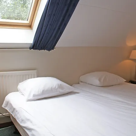 Fletcher Restaurant De Burghoeve Hotel Valkenburg aan de Geul