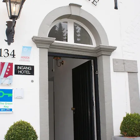 Fletcher Restaurant De Burghoeve Hotel Valkenburg aan de Geul