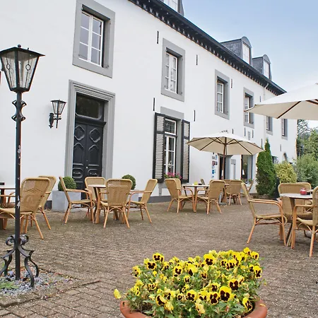Fletcher Restaurant De Burghoeve Hotel Valkenburg aan de Geul