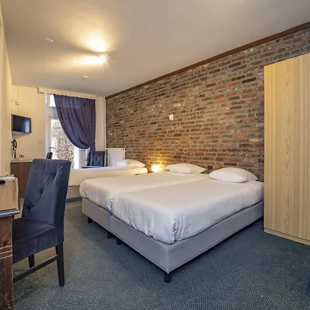 Fletcher Restaurant De Burghoeve