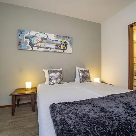 Hotel Fletcher Restaurant De Burghoeve