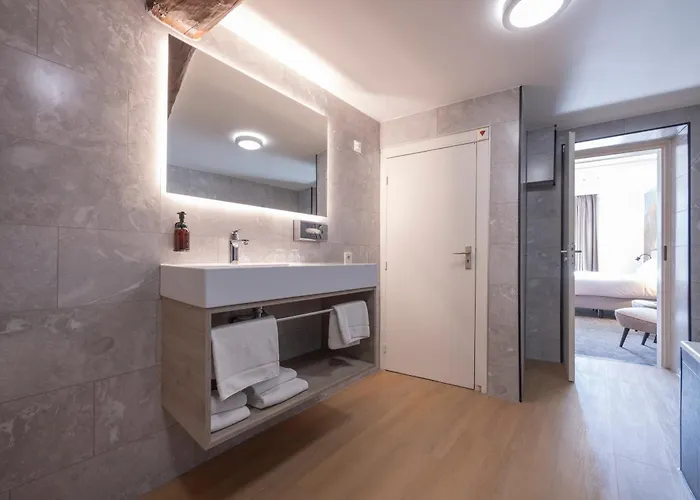 Fletcher Restaurant De Burghoeve Valkenburg aan de Geul