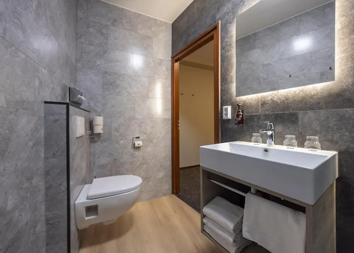 Szálloda Fletcher Restaurant De Burghoeve 3*