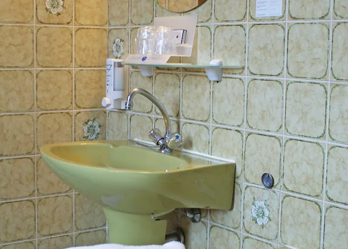 Fletcher Restaurant De Burghoeve Valkenburg aan de Geul