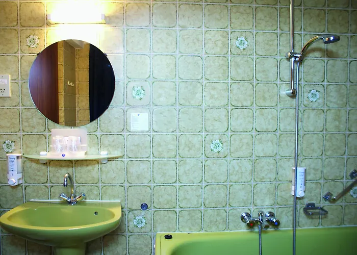 Fletcher Restaurant De Burghoeve Szálloda Valkenburg aan de Geul