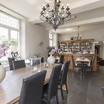 Fletcher Restaurant De Burghoeve Ξενοδοχείο
