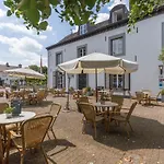Fletcher Restaurant De Burghoeve 3*