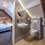 Fletcher Restaurant De Burghoeve Ξενοδοχείο 3*
