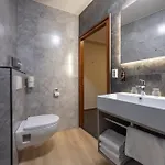 Ξενοδοχείο Fletcher Restaurant De Burghoeve 3*