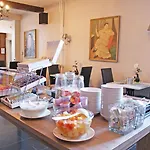 Ξενοδοχείο Fletcher Restaurant De Burghoeve 3*