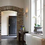 Fletcher Restaurant De Burghoeve Ξενοδοχείο 3*