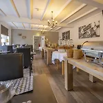 Fletcher Restaurant De Burghoeve Ξενοδοχείο Valkenburg aan de Geul