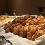 Fletcher Restaurant De Burghoeve Ξενοδοχείο