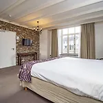 Fletcher Restaurant De Burghoeve Ξενοδοχείο Valkenburg aan de Geul