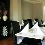 Fletcher Restaurant De Burghoeve Ξενοδοχείο
