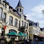 Fletcher Restaurant De Burghoeve Ξενοδοχείο