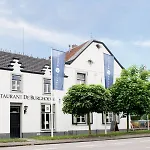 Ξενοδοχείο Fletcher Restaurant De Burghoeve 3*