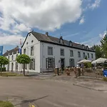 Ξενοδοχείο Fletcher Restaurant De Burghoeve 3*