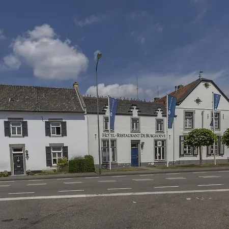 德博格霍夫弗莱彻酒店及餐厅 法尔肯堡