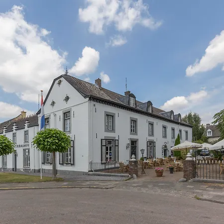 Fletcher Restaurant De Burghoeve Otel Valkenburg aan de Geul