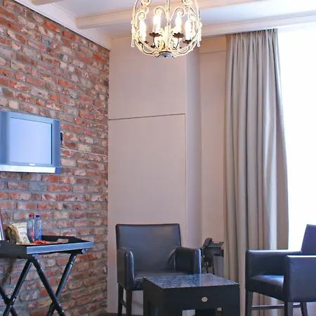 Готель Fletcher Restaurant De Burghoeve Valkenburg aan de Geul