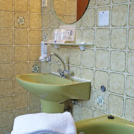 德博格霍夫弗莱彻酒店及餐厅 法尔肯堡