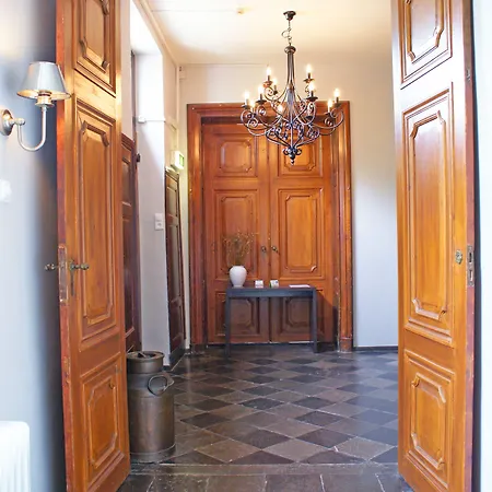 Готель Fletcher Restaurant De Burghoeve Valkenburg aan de Geul