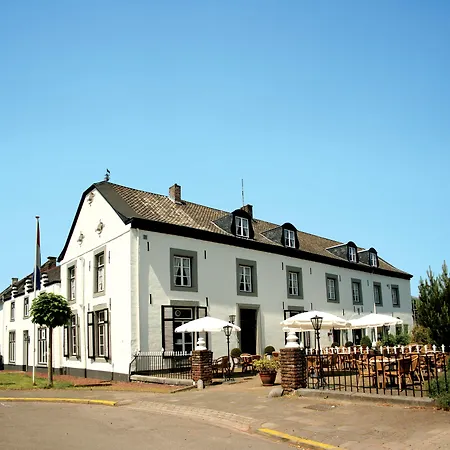 Fletcher Restaurant De Burghoeve 3*