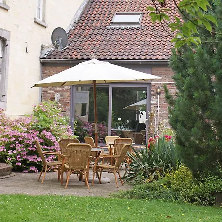 德博格霍夫弗莱彻酒店及餐厅 3*