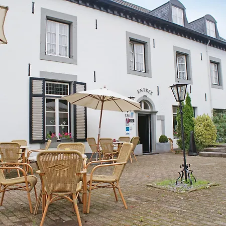 Hotel Fletcher Restaurant De Burghoeve Valkenburg aan de Geul