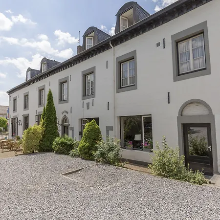 Fletcher Restaurant De Burghoeve 3*