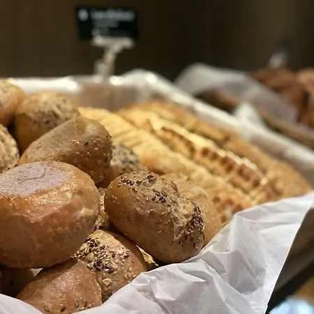 德博格霍夫弗莱彻酒店及餐厅 酒店 法尔肯堡