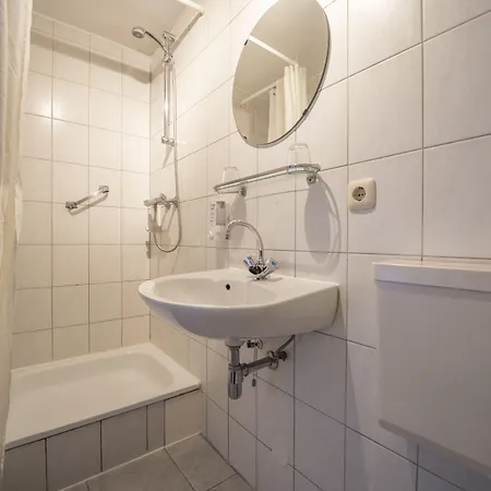 Fletcher Restaurant De Burghoeve 3* Валкенбург