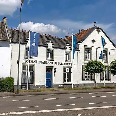 Fletcher Restaurant De Burghoeve Hotel Valkenburg aan de Geul