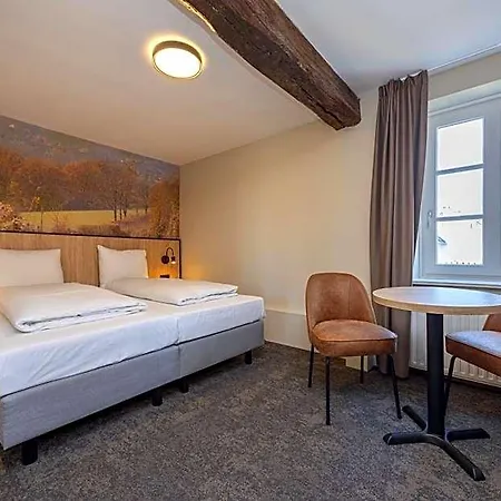 Fletcher Restaurant De Burghoeve Hotel Valkenburg aan de Geul