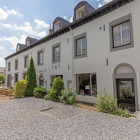 Fletcher Restaurant De Burghoeve Hotel