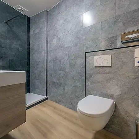 Hotel Fletcher Restaurant De Burghoeve 3*