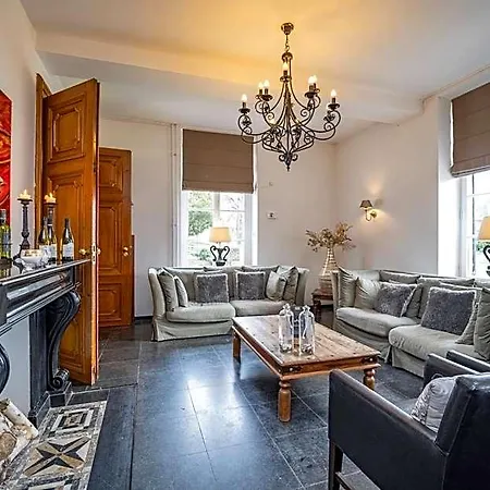 Fletcher Restaurant De Burghoeve Hotel