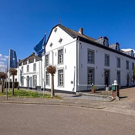 Fletcher Restaurant De Burghoeve Hotel Valkenburg aan de Geul