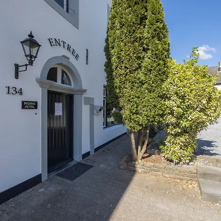 Fletcher Restaurant De Burghoeve Hotel Valkenburg aan de Geul