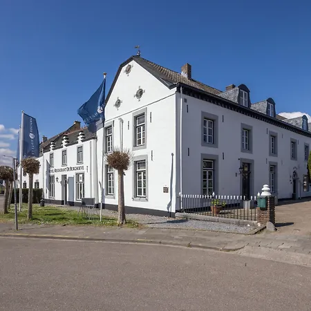 Fletcher Restaurant De Burghoeve 3*