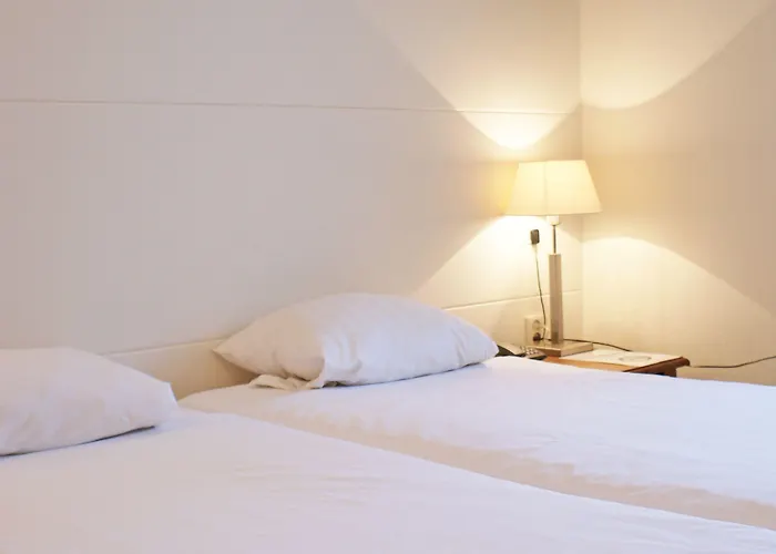 Fletcher Restaurant De Burghoeve Valkenburg aan de Geul