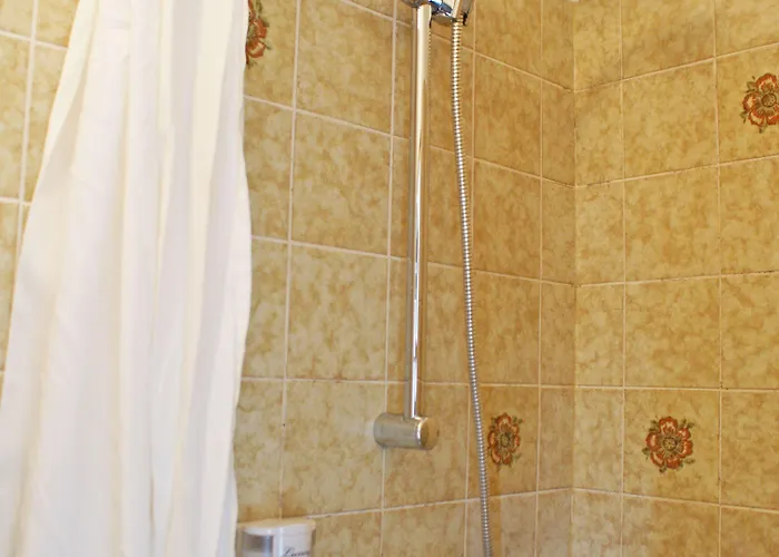 Otel Fletcher Restaurant De Burghoeve 3*