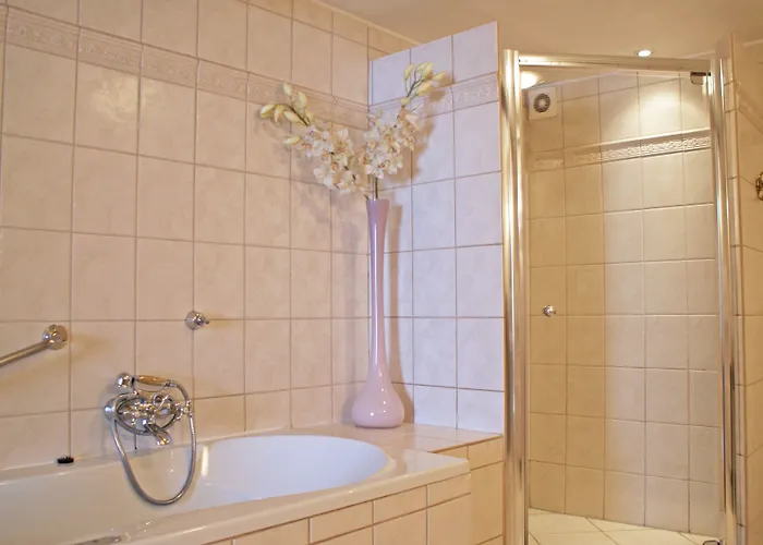 Otel Fletcher Restaurant De Burghoeve 3*