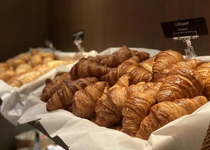 Fletcher Restaurant De Burghoeve Hotel