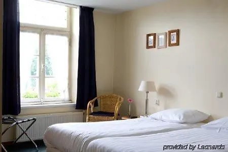 Fletcher Restaurant De Burghoeve 3* Valkenburg aan de Geul